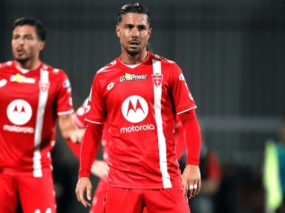 Kết quả trực tiếp Serie A: Monza vs Empoli – Vòng 37, Mùa giải 2024/25