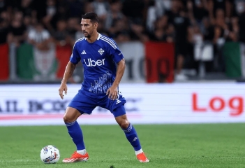 Kết quả trực tiếp Hellas Verona vs Como: Vòng 37 Serie A 2024/2025