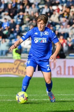 Phân tích trận đấu Serie A 2024/25 Vòng 36: Empoli vs Parma