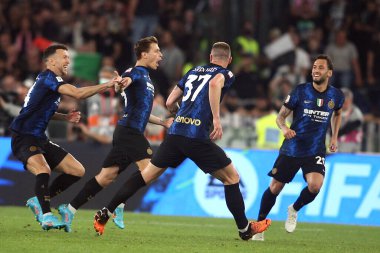 Chuyển nhượng Serie A 2025