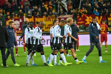 Nhận định Udinese vs Fiorentina – Serie A vòng 38