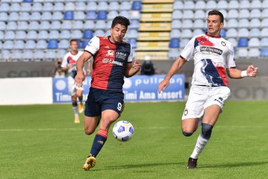 Kết quả trực tiếp Napoli vs Cagliari Vòng 38 Serie A 2024/2025