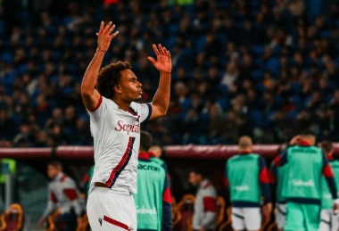 Bologna 1-3 Genoa: Genoa kết thúc mùa giải Serie A 2024/25 vòng 38