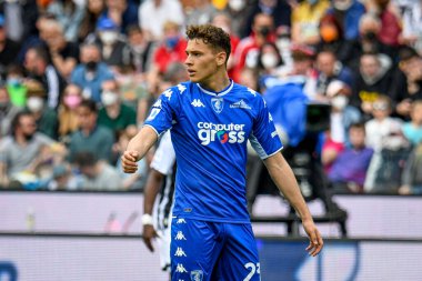Phân tích trận đấu Empoli vs Hellas Verona – Vòng 38 Serie A mùa 2024/2025