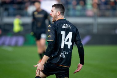 Kết quả vòng 37 Serie A 2024/25: Cagliari 3-0 Venezia