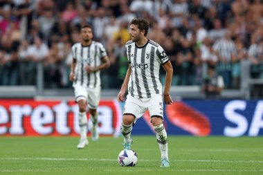Kết quả Juventus vs Udinese vòng 37 Serie A mùa 2024/25